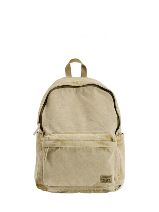 Foto van product LEVI'S ® Rugzak 'REMI' lichtbruin