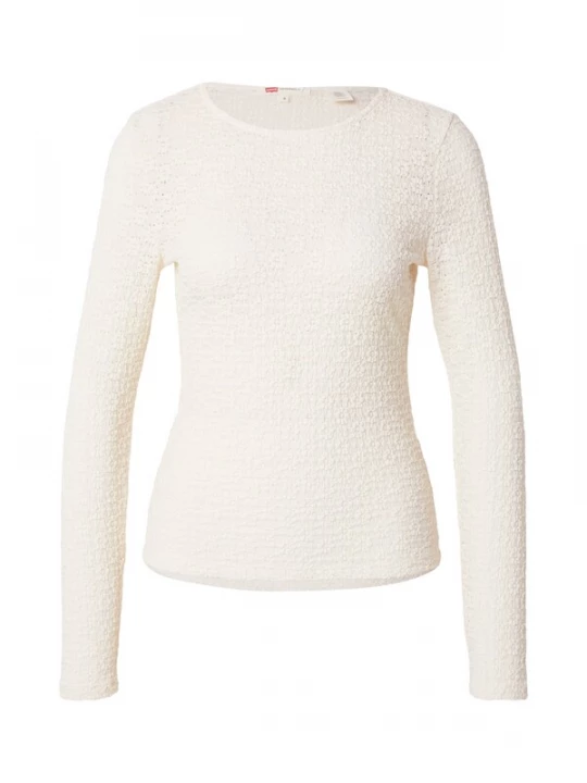 Foto van product LEVI'S ® Shirt 'Anika' wit