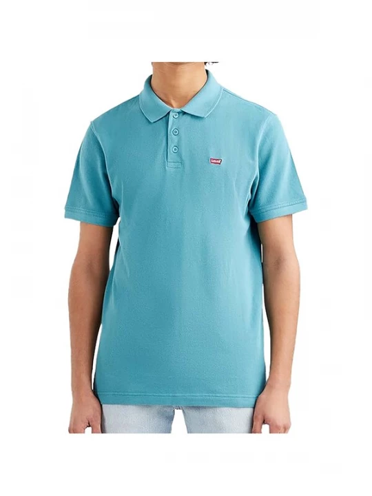 Foto van product LEVI'S ® Shirt aqua / lichtblauw / gemengde kleuren
