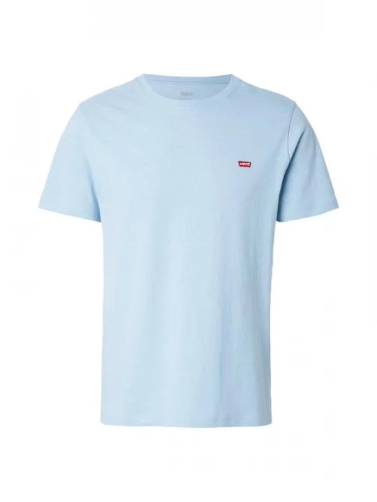 Foto van product LEVI'S ® Shirt blauw gemêleerd