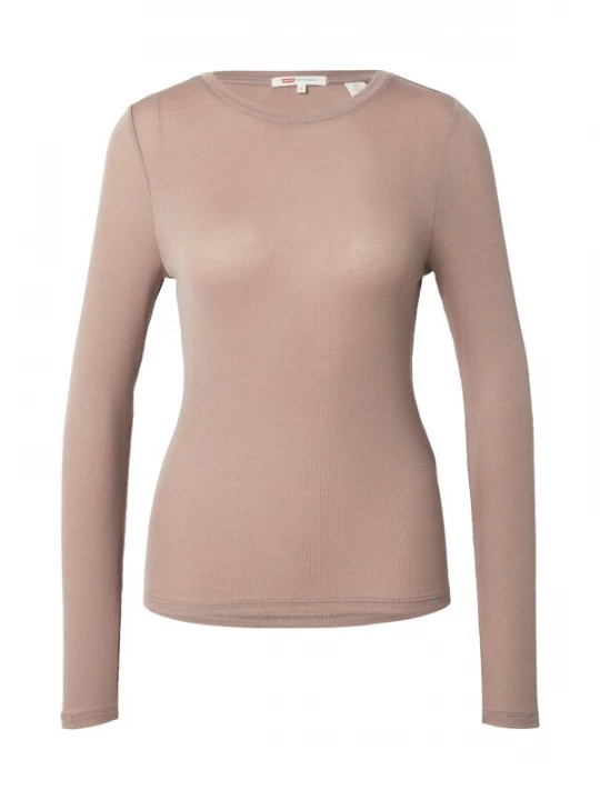 Foto van product LEVI'S ® Shirt brokaat