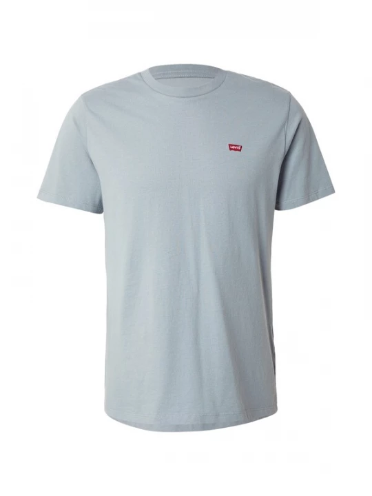 Foto van product LEVI'S ® Shirt 'CLASSIC HM' basaltgrijs