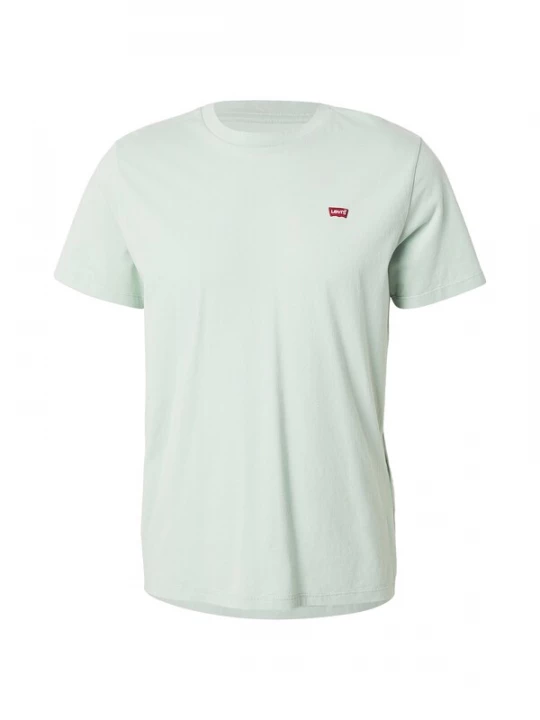 Foto van product LEVI'S ® Shirt 'CLASSIC' mintgroen