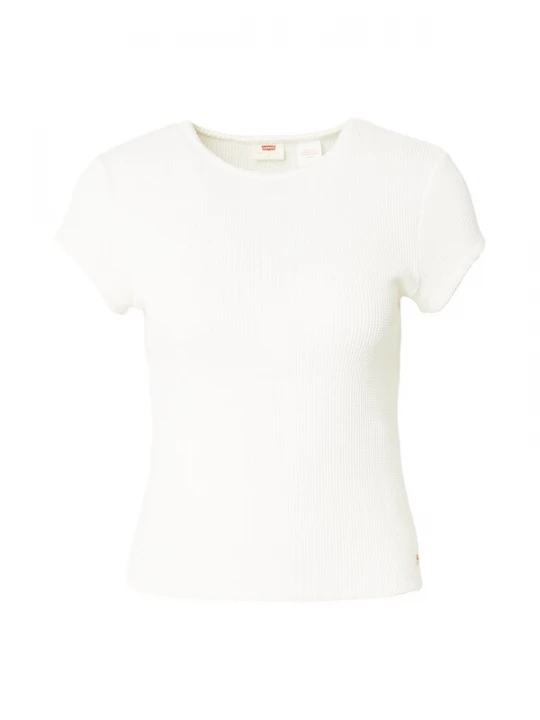 Foto van product LEVI'S ® Shirt 'Dry Goods' wit