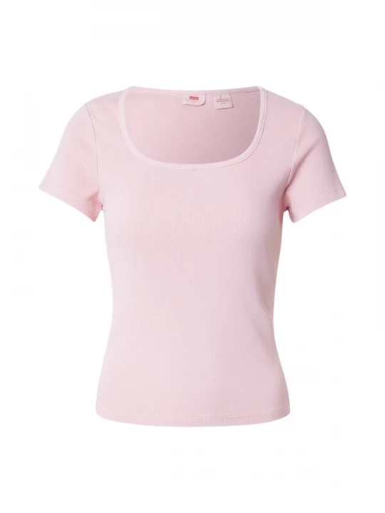 Foto van product LEVI'S ® Shirt 'ESSENTIAL' rosa