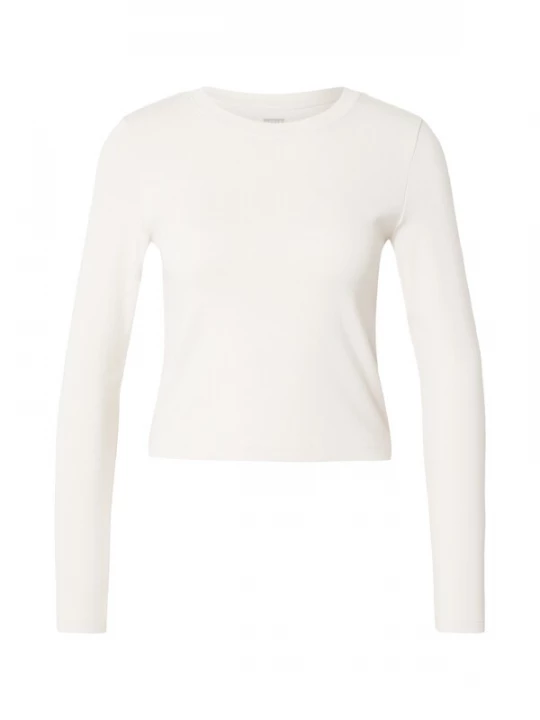 Foto van product LEVI'S ® Shirt 'ESSENTIAL' wit