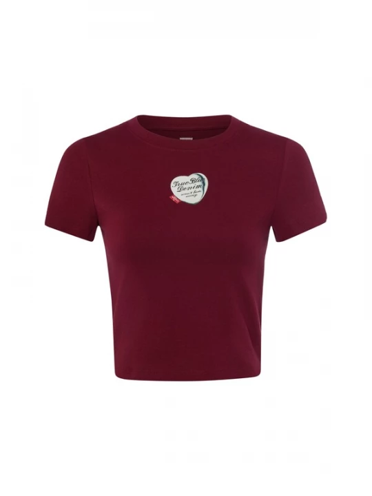 Foto van product LEVI'S ® Shirt gemengde kleuren / bordeaux