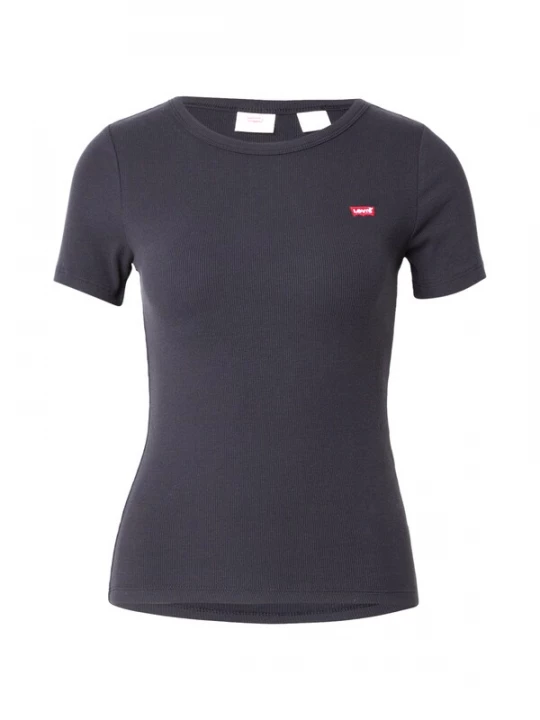 Foto van product LEVI'S ® Shirt 'HAYES' antraciet