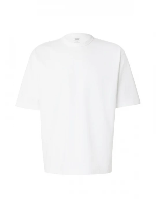 Foto van product LEVI'S ® Shirt 'Heavyweight Loose Tee' wit