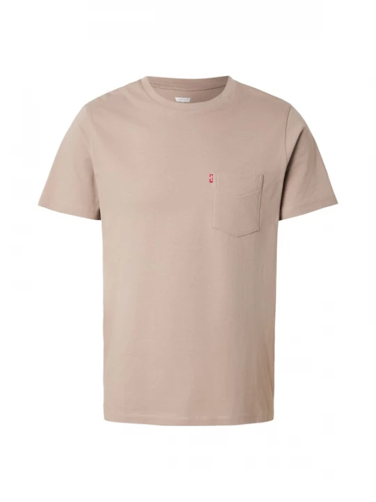Foto van product LEVI'S ® Shirt 'Levi's® For Pari's Classic' nude