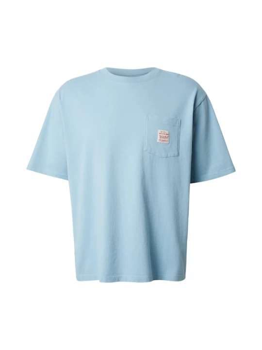 Foto van product LEVI'S ® Shirt lichtblauw