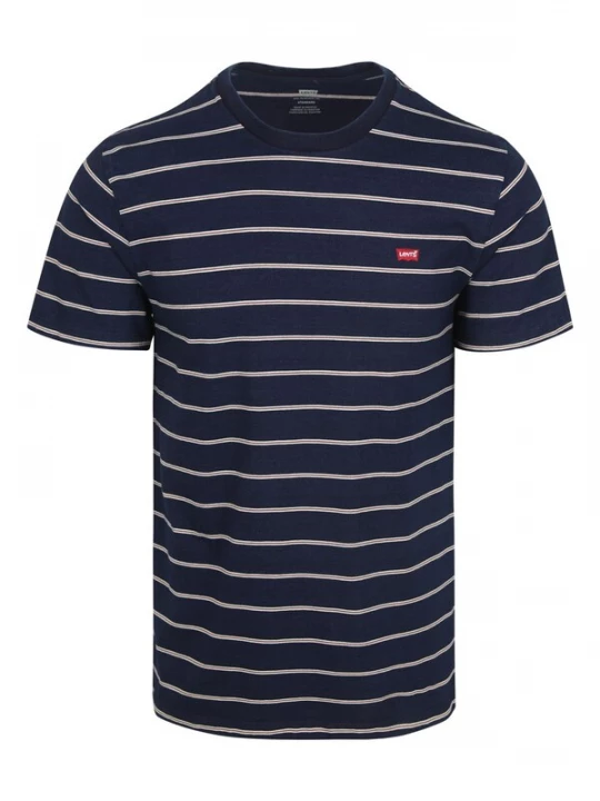 Foto van product LEVI'S ® Shirt navy