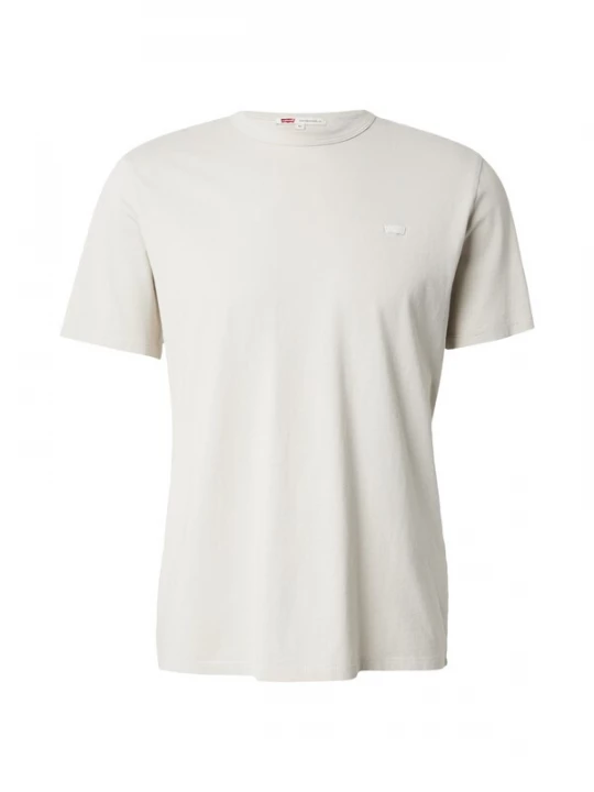 Foto van product LEVI'S ® Shirt 'ORIGINAL' stone grey