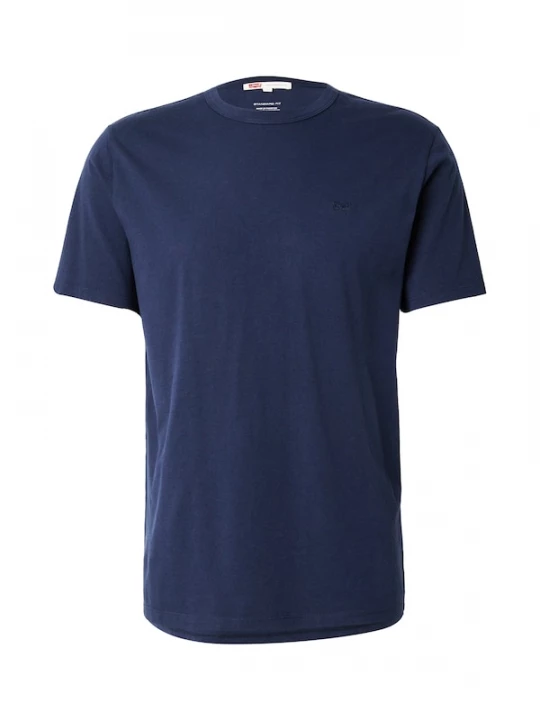 Foto van product LEVI'S ® Shirt 'Original Tee' navy
