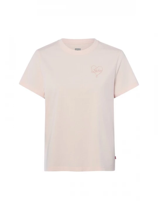Foto van product LEVI'S ® Shirt oudroze
