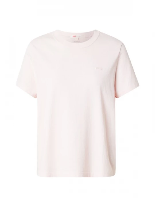 Foto van product LEVI'S ® Shirt pastelroze
