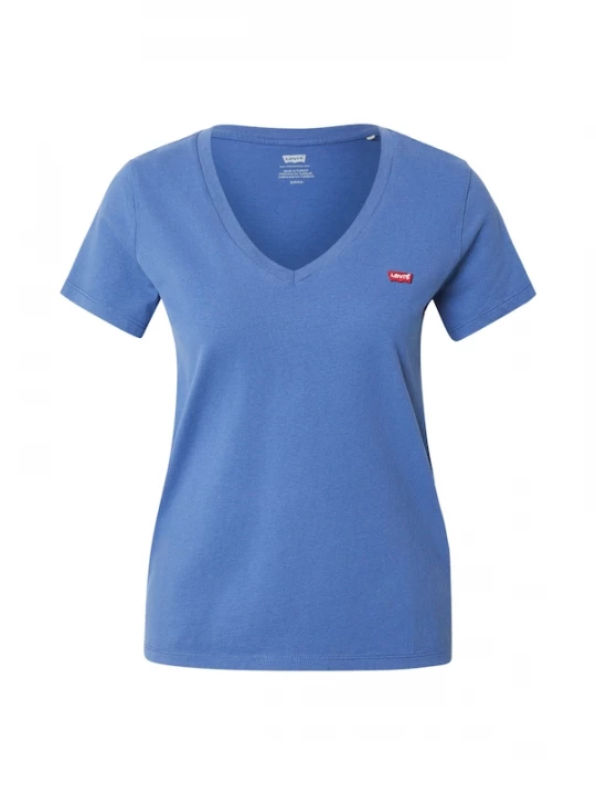 Foto van product LEVI'S ® Shirt 'PERFECT' royal blue / koningsblauw