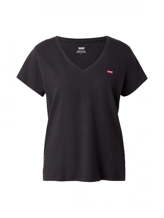 Foto van product LEVI'S ® Shirt 'Perfect' zwart