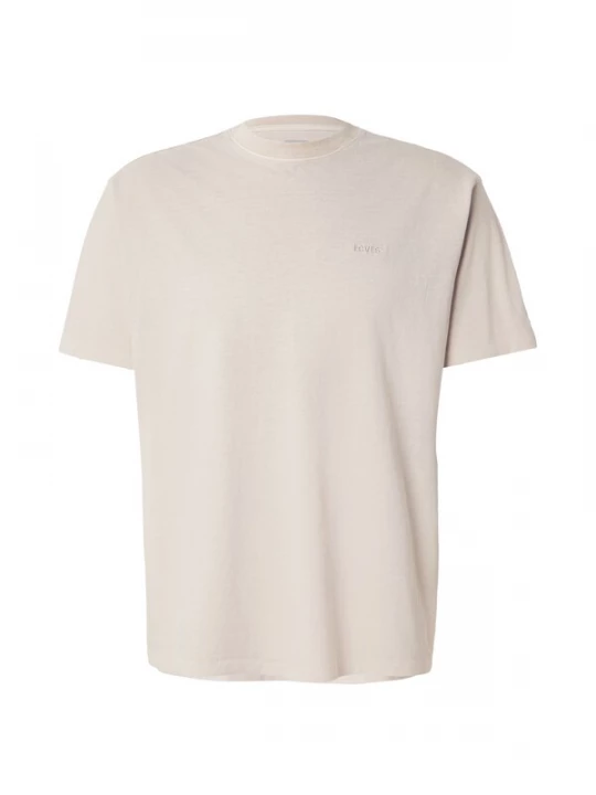 Foto van product LEVI'S ® Shirt 'Red Tab Vintage Tee' lichtbeige