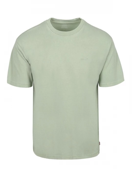 Foto van product LEVI'S ® Shirt 'Red Tab Vintage Tee' mintgroen