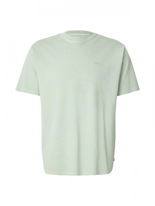 Foto van product LEVI'S ® Shirt 'Red Tab Vintage Tee' mintgroen