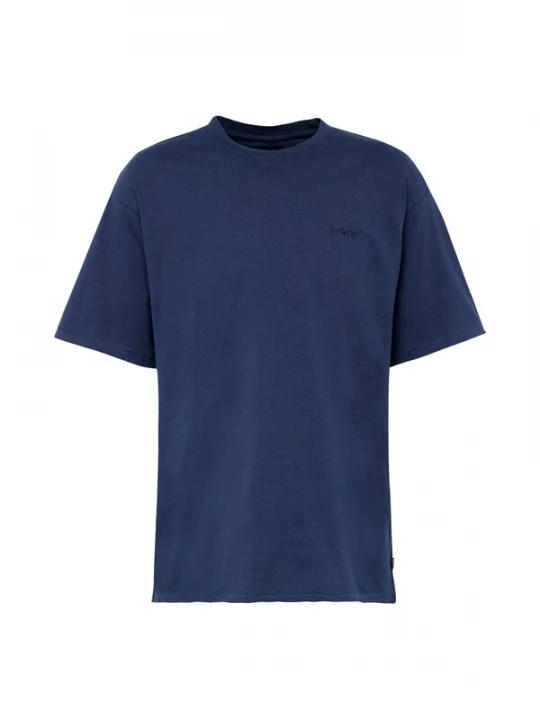 Foto van product LEVI'S ® Shirt 'Red Tab Vintage Tee' navy