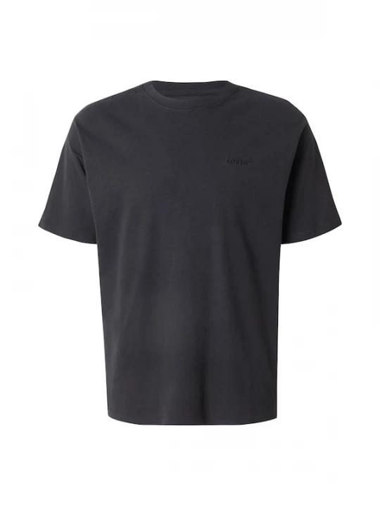 Foto van product LEVI'S ® Shirt 'Red Tab Vintage Tee' zwart