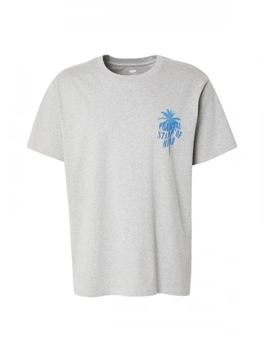 Foto van product LEVI'S ® Shirt 'Relaxed Graphic Tee' blauw / lichtblauw / lichtgrijs