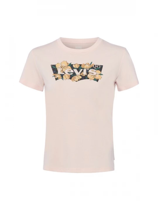 Foto van product LEVI'S ® Shirt rosa