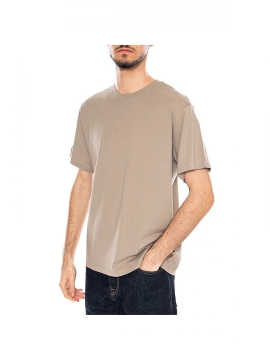 Foto van product LEVI'S ® Shirt 'Softee' bruin