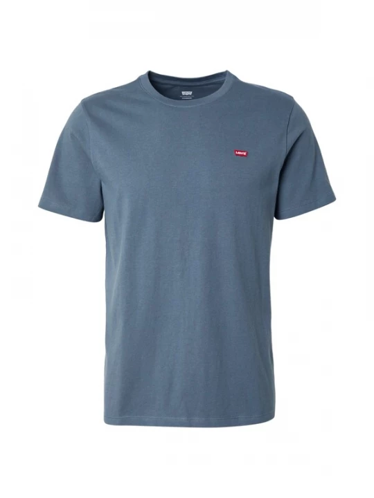 Foto van product LEVI'S ® Shirt 'SS Original HM Tee' opaal