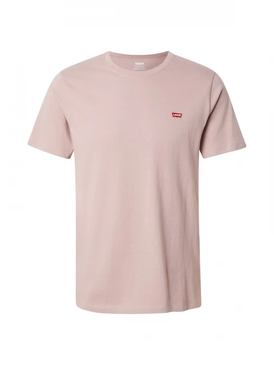 Foto van product LEVI'S ® Shirt 'SS Original HM Tee' sering