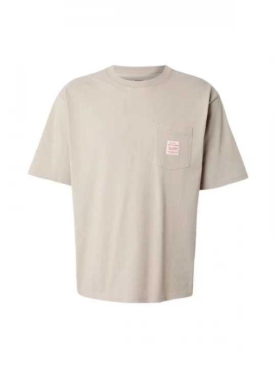 Foto van product LEVI'S ® Shirt taupe
