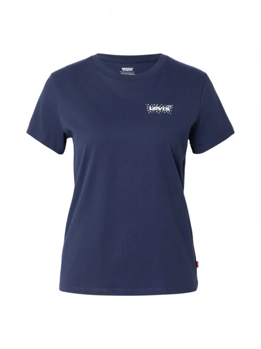 Foto van product LEVI'S ® Shirt 'THE PERFECT' donkerblauw