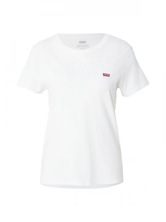 Foto van product LEVI'S ® Shirt 'The Perfect' wit