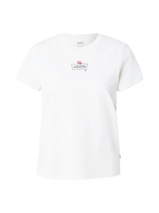 Foto van product LEVI'S ® Shirt 'The Perfect' wit