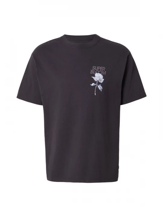 Foto van product LEVI'S ® Shirt 'Vintage Fit Graphic Tee' lichtblauw / donkergrijs / zwart