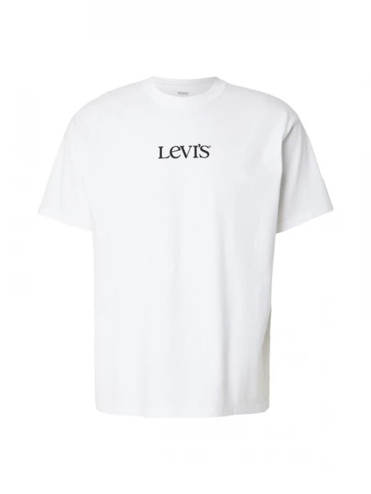 Foto van product LEVI'S ® Shirt 'Vintage Fit Graphic Tee' zwart / wit