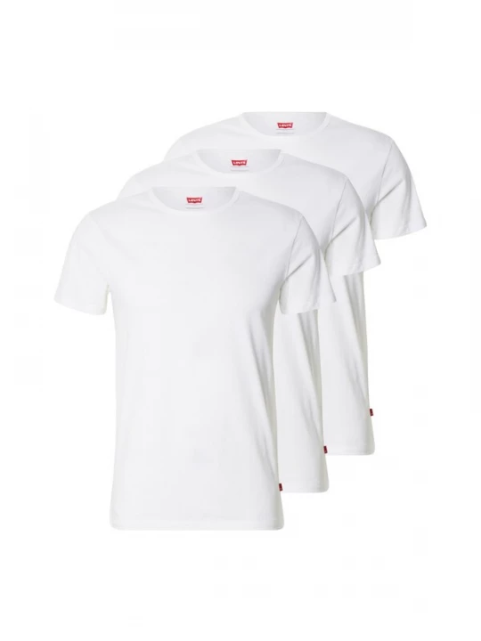 Foto van product LEVI'S ® Shirt wit