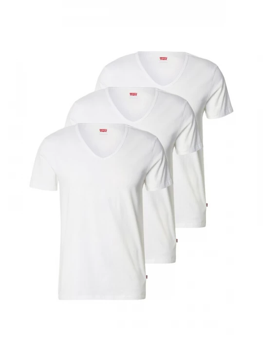 Foto van product LEVI'S ® Shirt wit