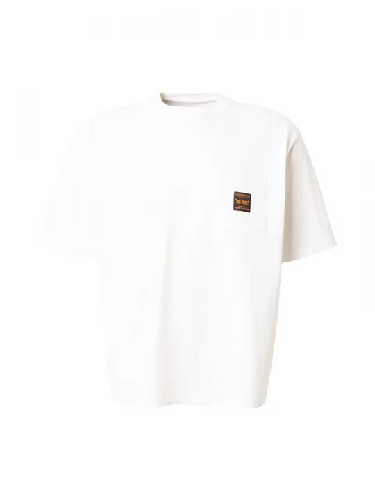 Foto van product LEVI'S ® Shirt 'WORKWEAR' wit