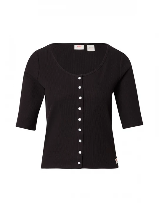 Foto van product LEVI'S ® Shirt zwart