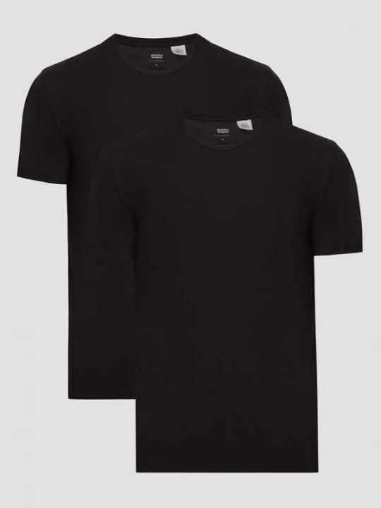 Foto van product LEVI'S ® Shirt zwart