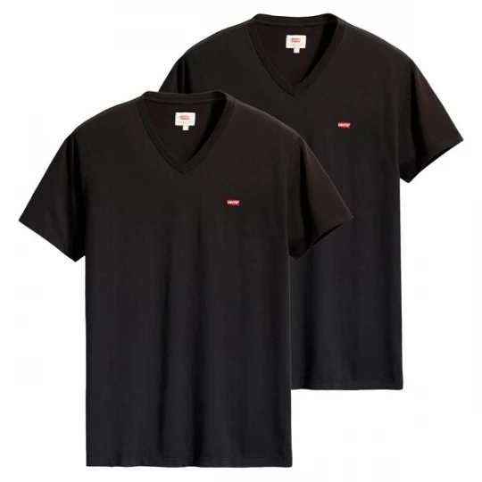 Foto van product LEVI'S ® Shirt zwart