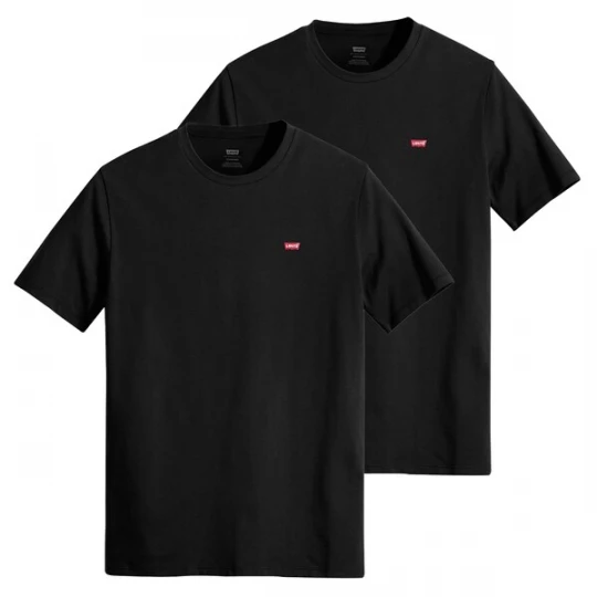 Foto van product LEVI'S ® Shirt zwart