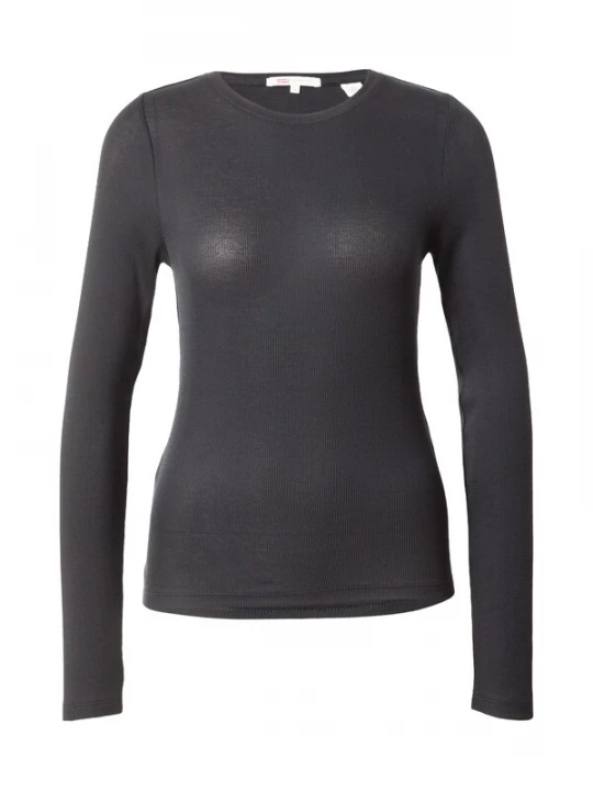 Foto van product LEVI'S ® Shirt zwart