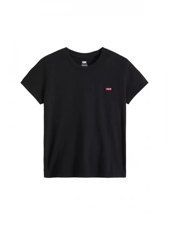 Foto van product LEVI'S ® Shirt zwart