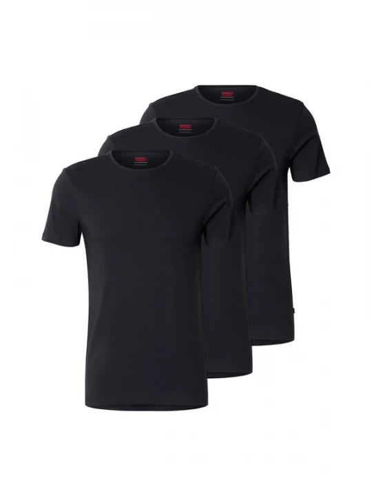 Foto van product LEVI'S ® Shirt zwart