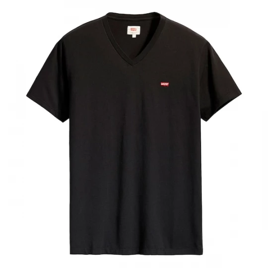 Foto van product LEVI'S ® Shirt zwart