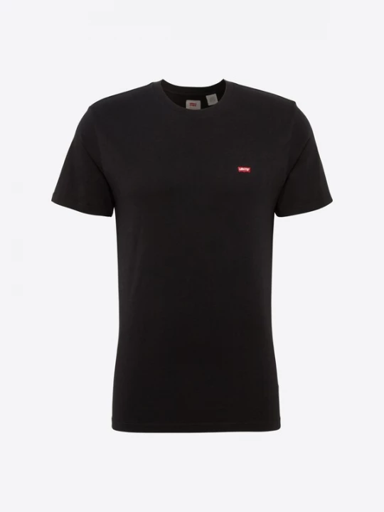 Foto van product LEVI'S ® Shirt zwart